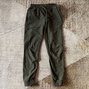 Lululemon Men’s Joggers sz XS